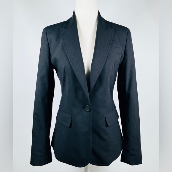 J.Crew Blazer jacket - Picture 1 of 10